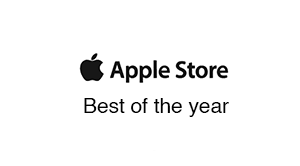Apple - Best of the Year Award